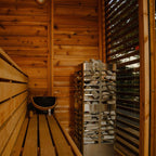 Homecraft Revive Electric Sauna Heater | Dundalk Leisurecraft Tower