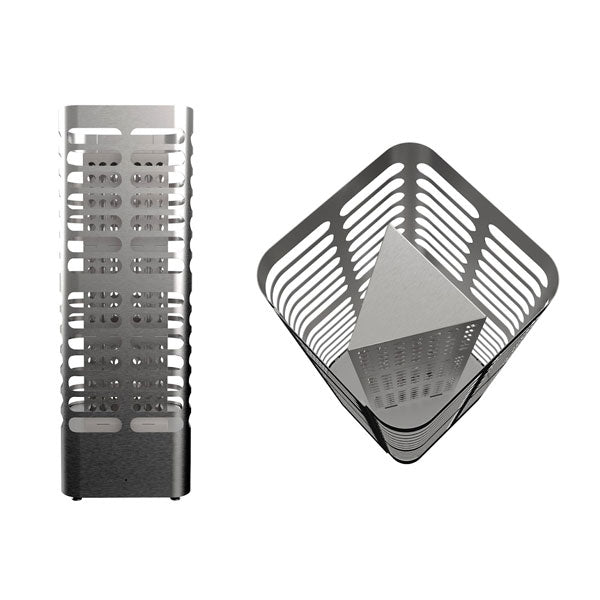 Homecraft Revive Electric Sauna Heater | Dundalk Leisurecraft Tower