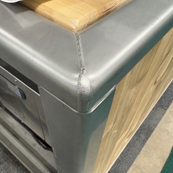 The Flow Cold Plunge Tub | Dundalk Leisurecraft Cedar & Stainless Plunge