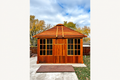 Forever Redwood Spa Gazebo Kit