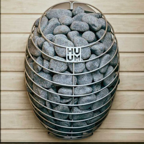 HUUM DROP Electric Sauna Heater | Dundalk Leisurecraft Designer Unit
