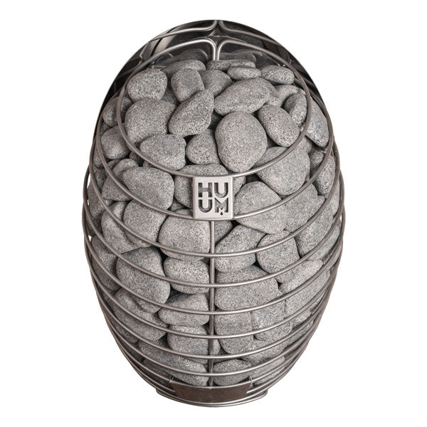HUUM DROP Electric Sauna Heater | Dundalk Leisurecraft Designer Unit