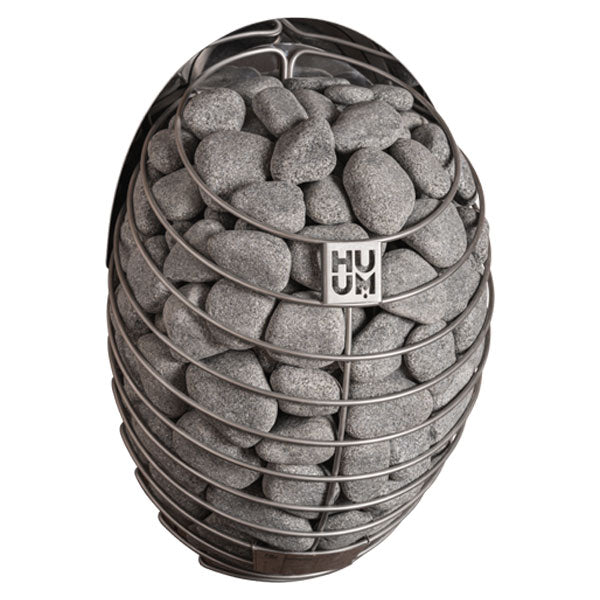 HUUM DROP Electric Sauna Heater | Dundalk Leisurecraft Designer Unit