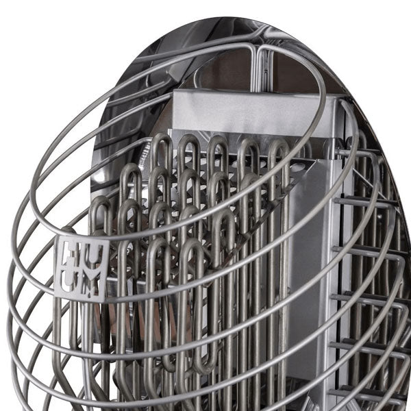 HUUM DROP Electric Sauna Heater | Dundalk Leisurecraft Designer Unit