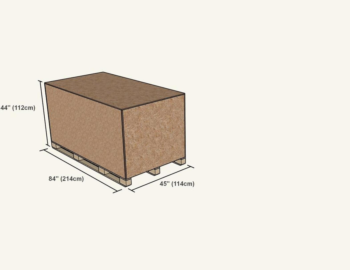 Canadian Timber Luna Sauna | Dundalk Leisurecraft 4-Person Cedar Sauna