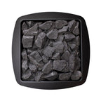 Narvi NC Black Wood Burning Sauna Heater | Dundalk Leisurecraft